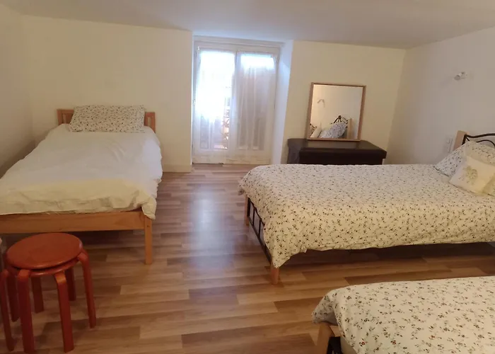 Au Coin Maison