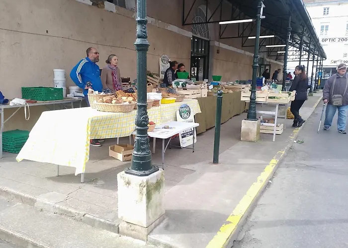 Au Coin Maison
