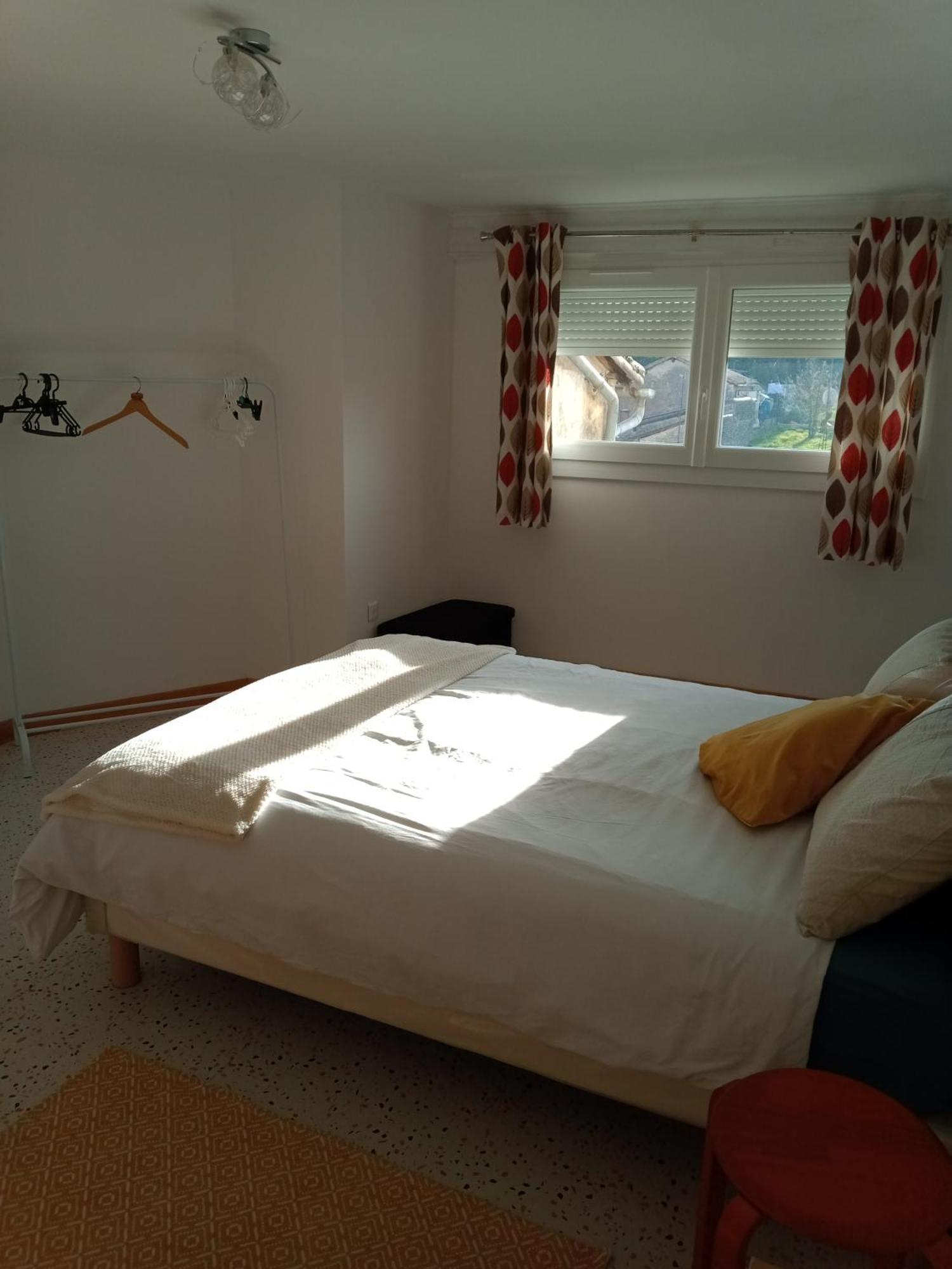 Apartment Au Coin Maison *