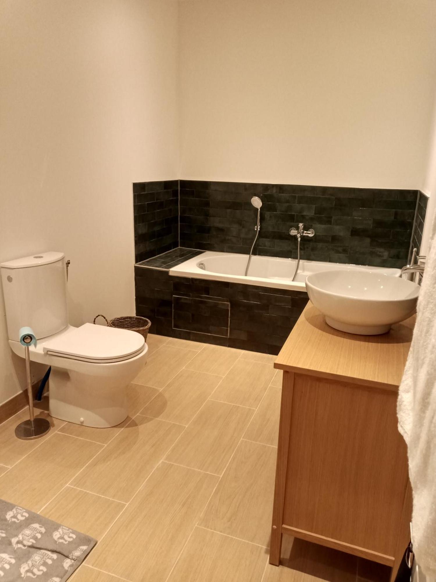 Apartment Au Coin Maison Ruffec (Charente)