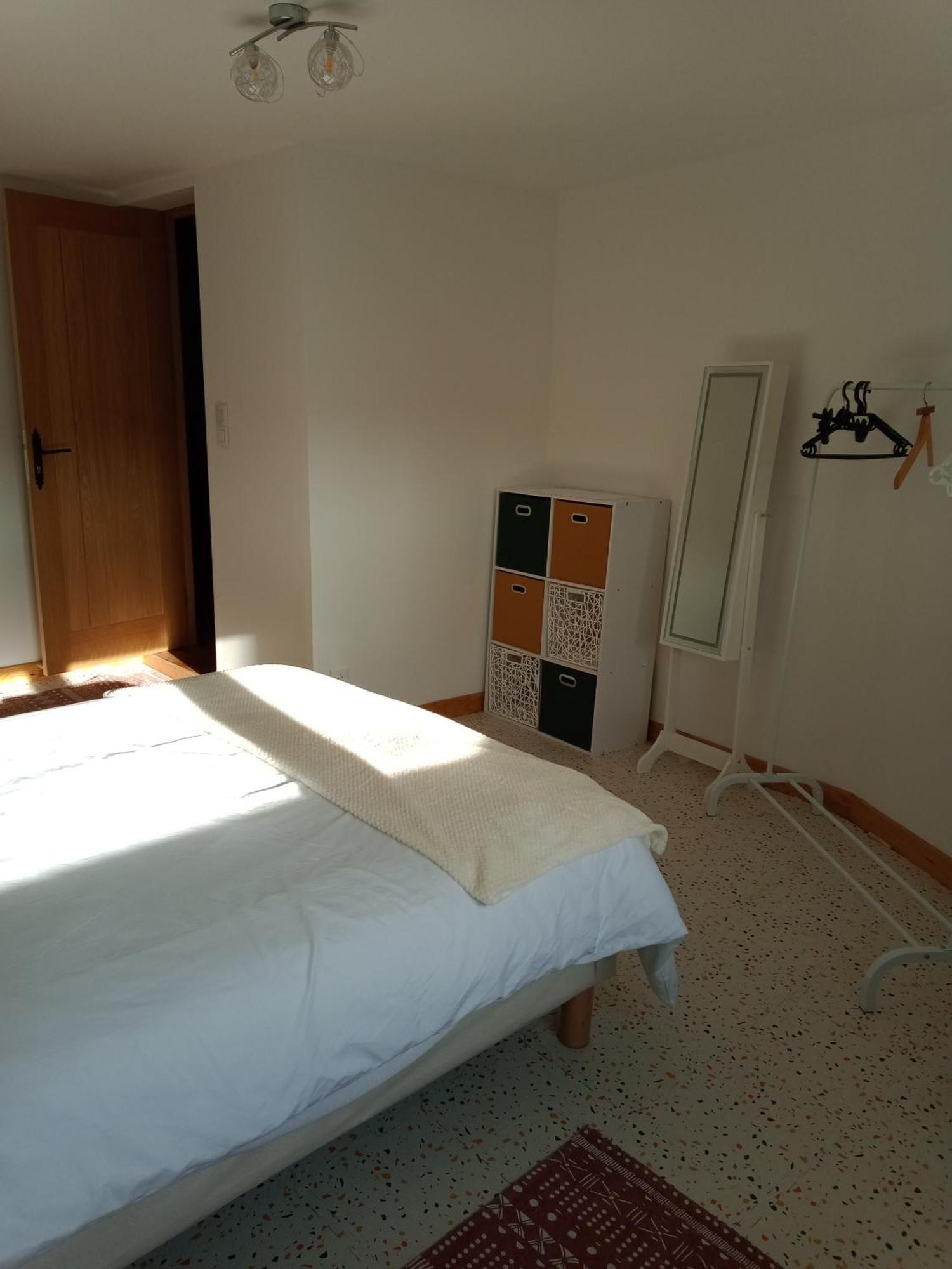 Apartment Au Coin Maison *