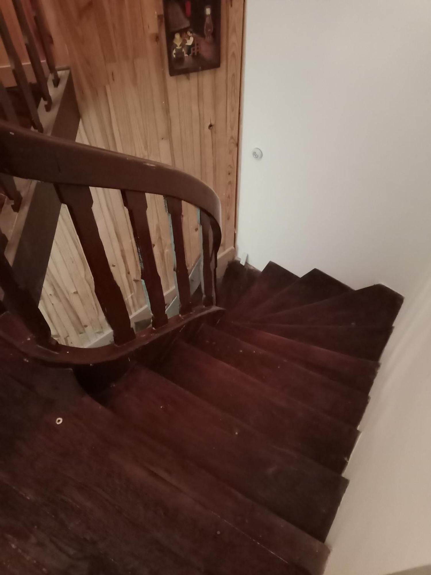 Au Coin Maison *