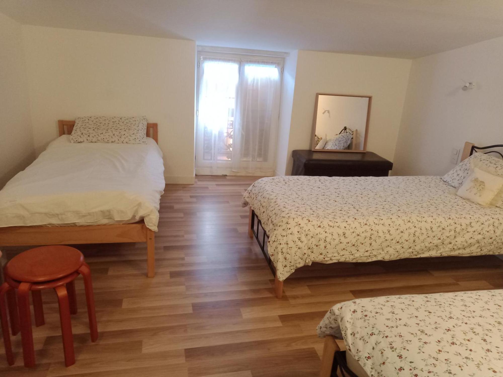 Au Coin Maison *