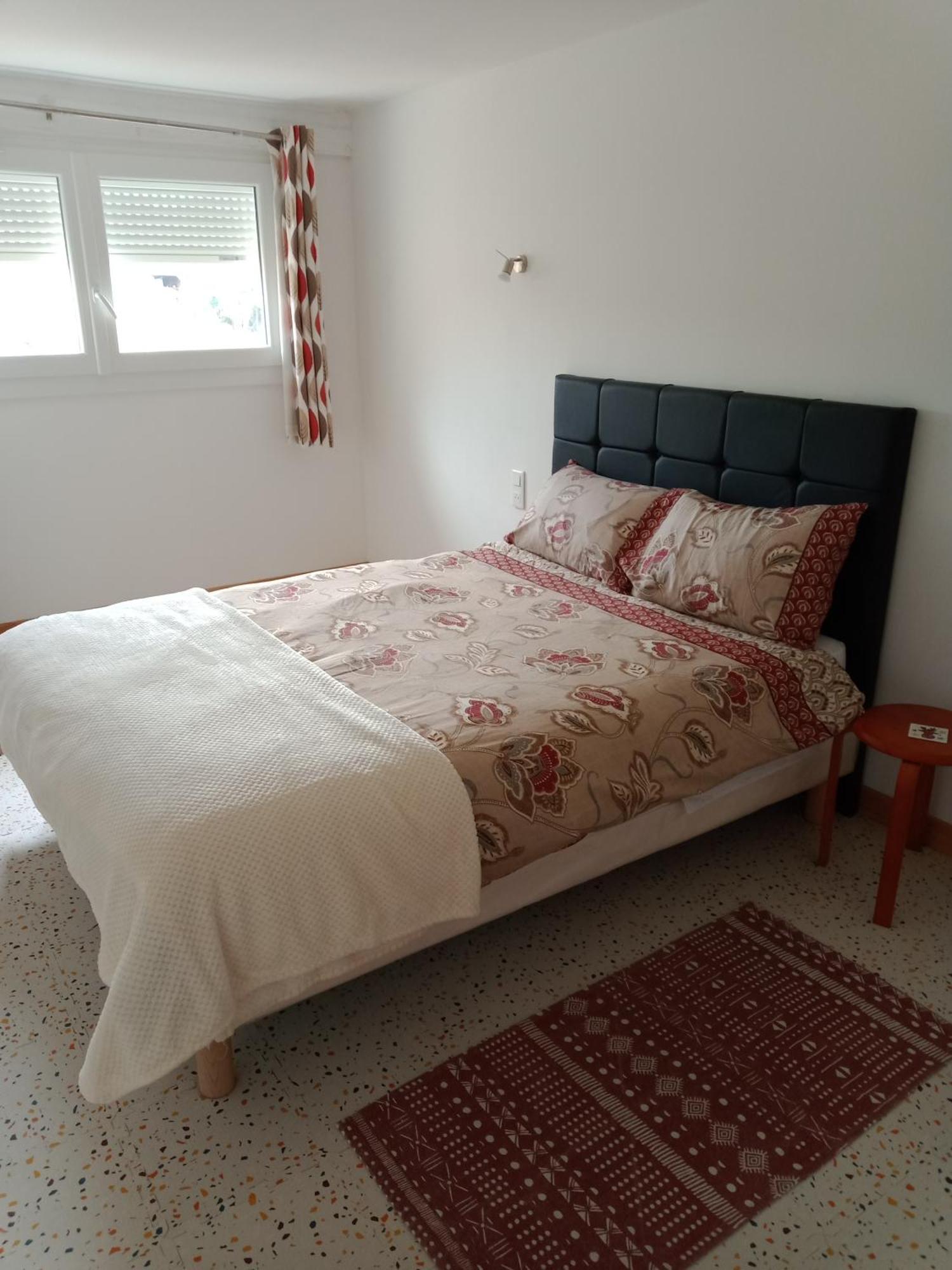 Apartment Au Coin Maison *