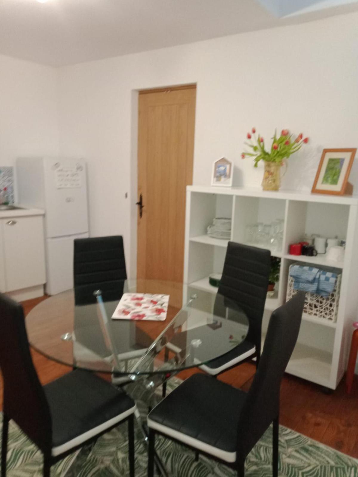 Apartment Au Coin Maison Ruffec (Charente)